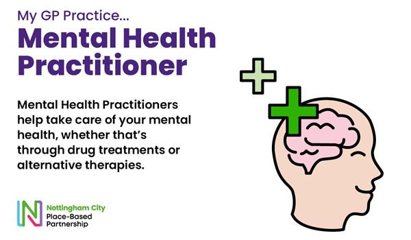 Mental Health Practitioner